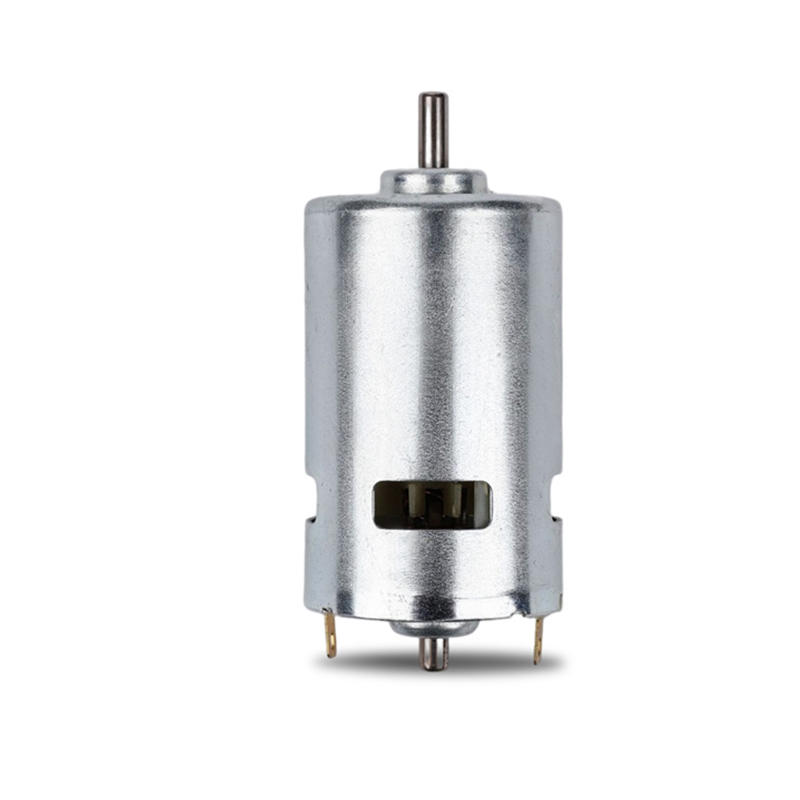 DC 有刷直流電動(dòng)機(jī) 滾刷電機(jī)